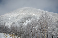 赤城山