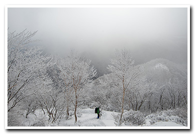 赤城山