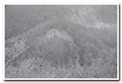 赤城山