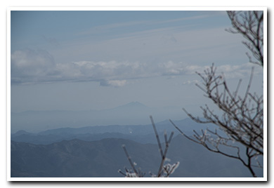 赤城山