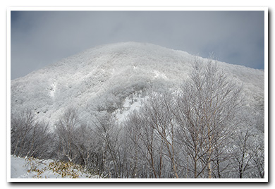 赤城山