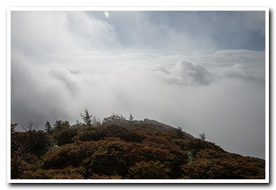 赤薙山
