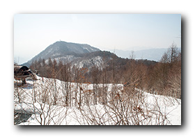 吾妻耶山