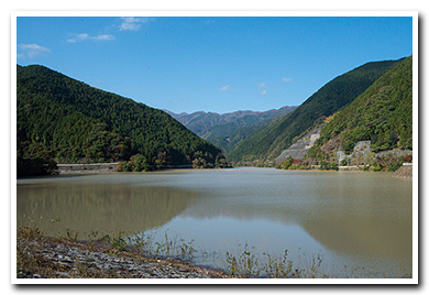 棒ノ折山