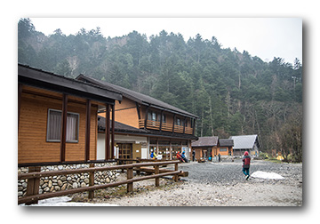 横尾