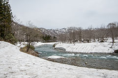 越後駒ヶ岳