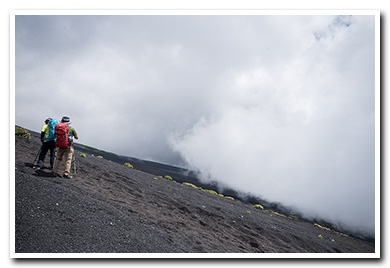 富士山