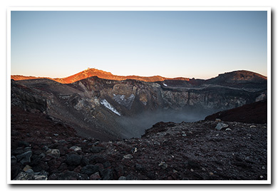 富士山