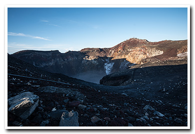 富士山