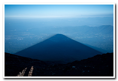 富士山