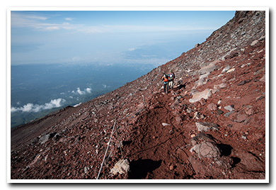 富士山