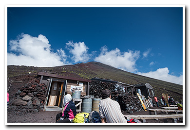 富士山