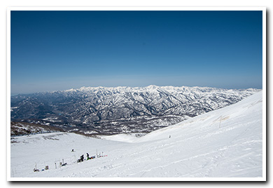 月山