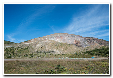 東吾妻山