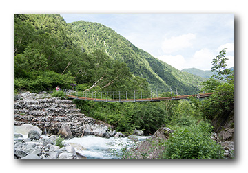 本谷橋