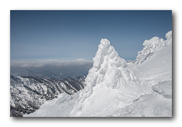 武尊山