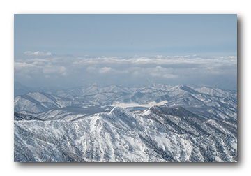 武尊山