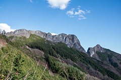 二子山
