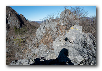 二子山