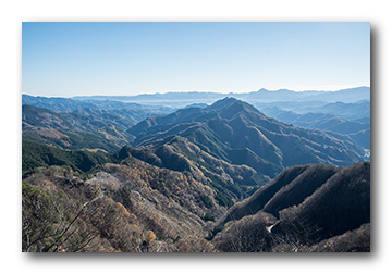 二子山