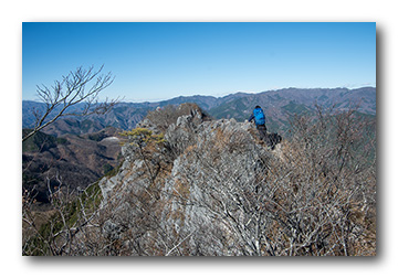 二子山