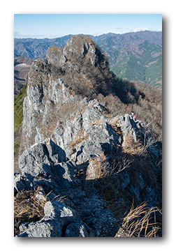 二子山