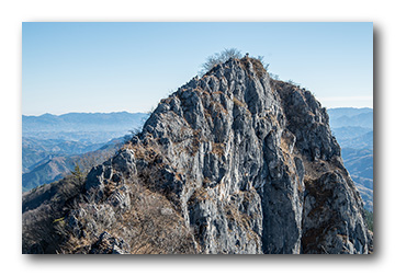 二子山