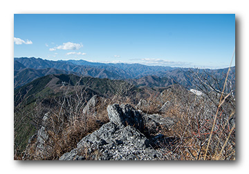 二子山