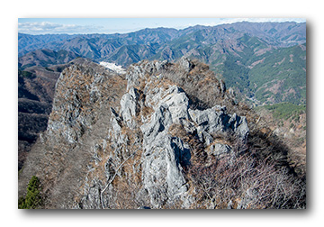 二子山