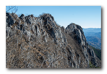 二子山