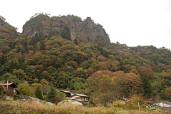 岩櫃山