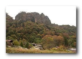 岩櫃山
