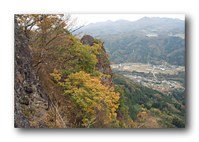 岩櫃山