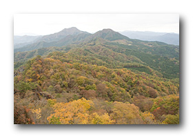 岩櫃山