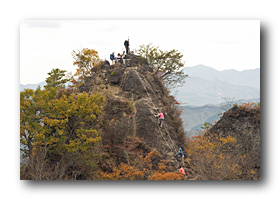 岩櫃山