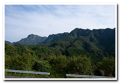 籠岩山