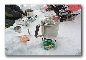刈込湖