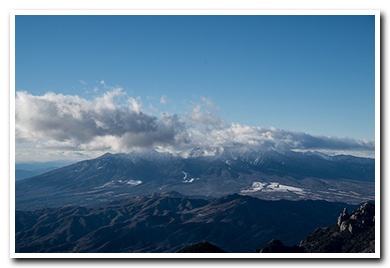 金峰山