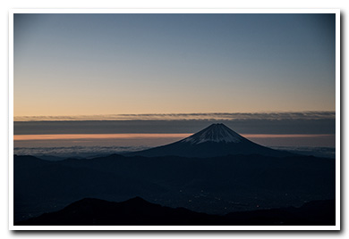 金峰山