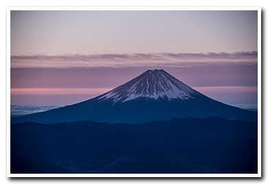 金峰山