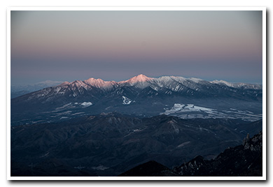 金峰山