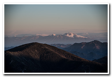 金峰山