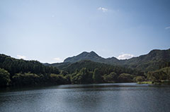 古賀志山