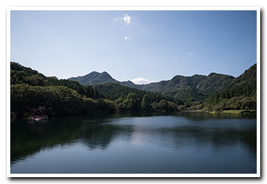 古賀志山