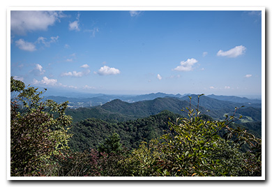 古賀志山