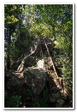 古賀志山