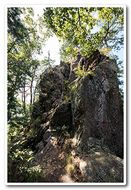 古賀志山