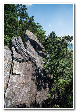 古賀志山