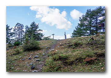 雲取山〜石尾根縦走〜六ツ石山