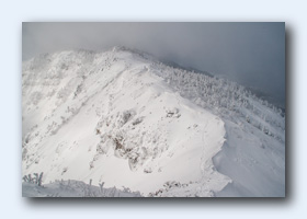黒斑山